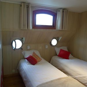 Kamer met Twee Aparte Bedden